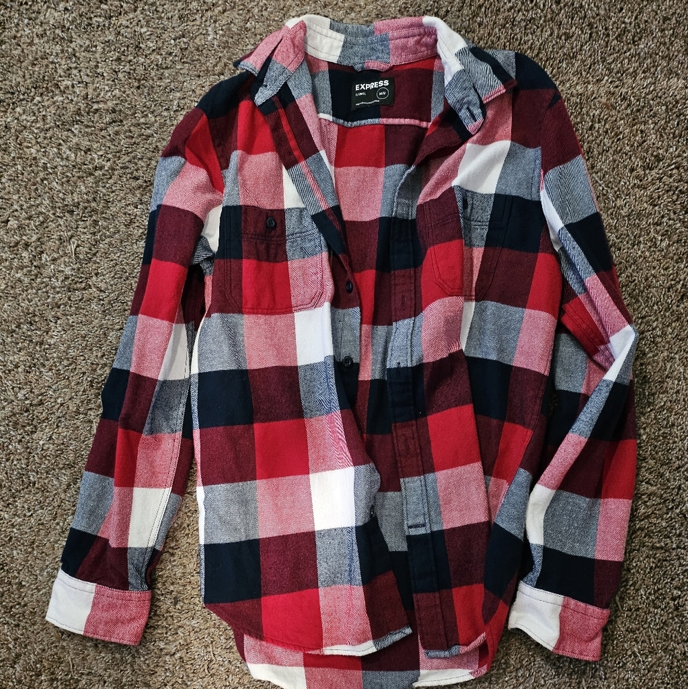 Flannel
